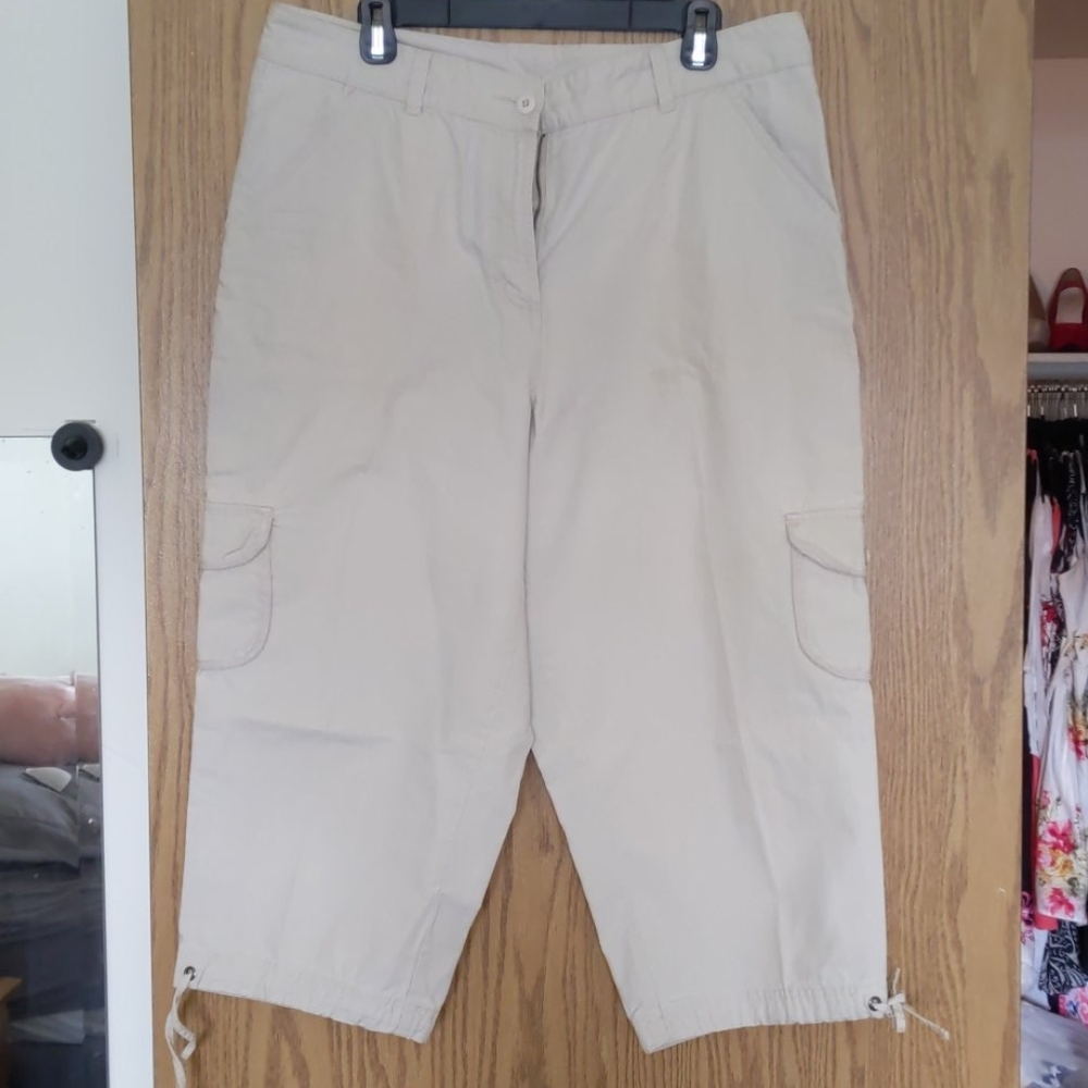 Capris